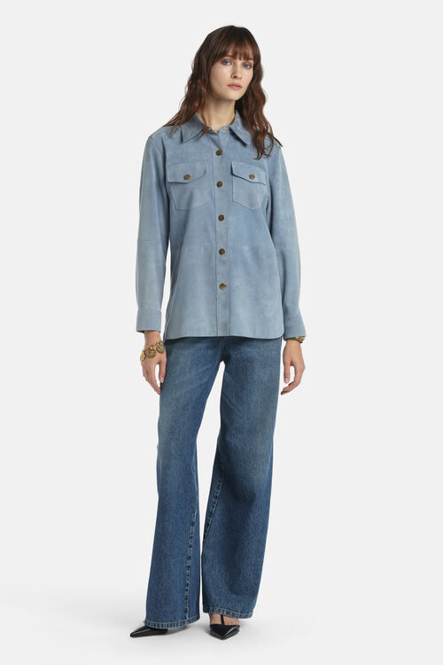 Куртка женская VARENNE  A