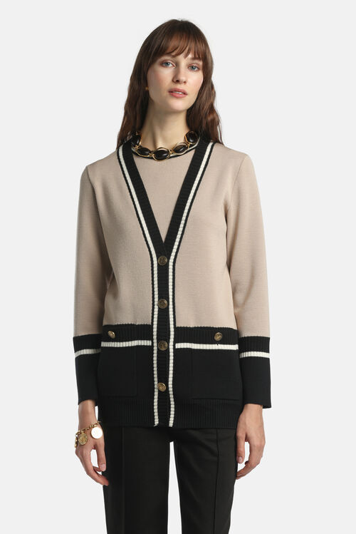 Кардиган женский MARINETTA