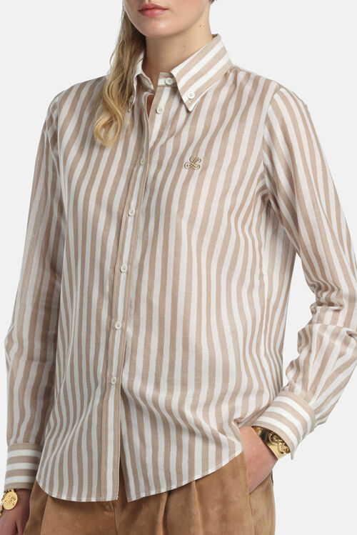 Блузка женская BARRA