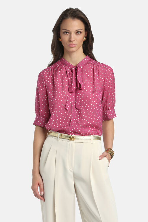 Блузка женская BARCOLANA