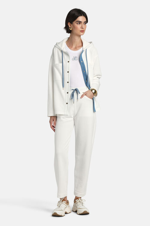 Толстовка женская BONELLA