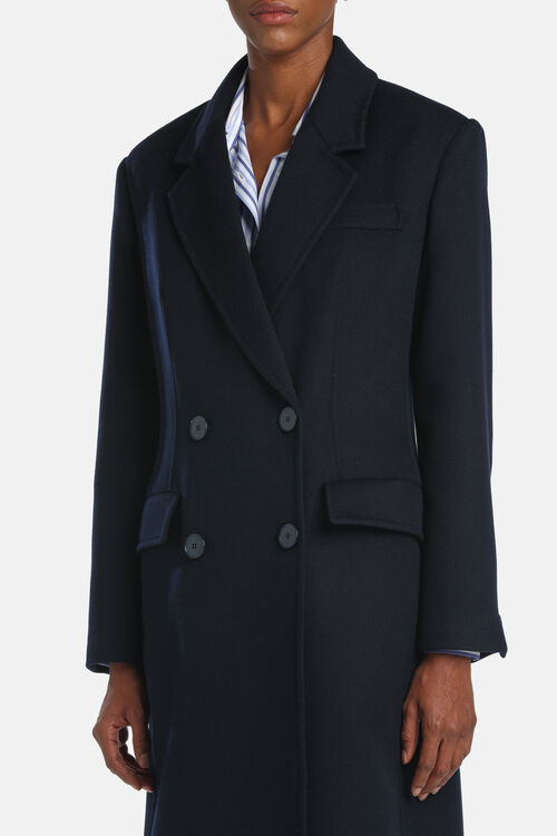 Пальто женское VOLANTE