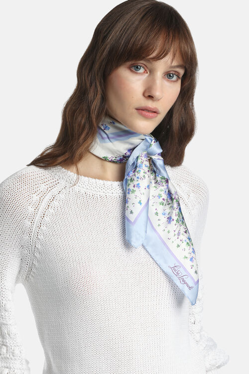 Шаль женская RAGGIRO