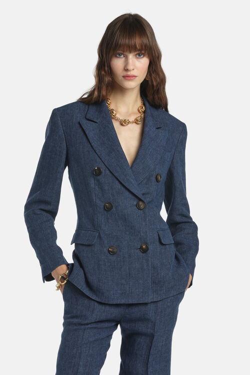 Жакет женский VITTORIO