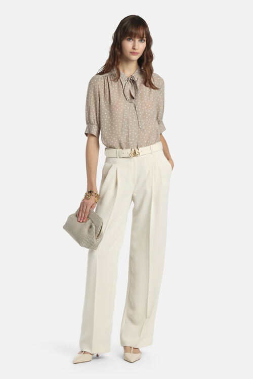 Блузка женская BARCOLANA