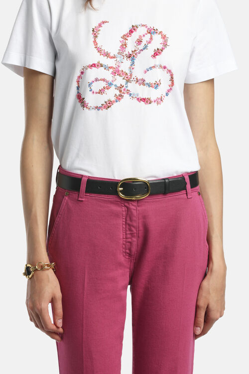 Ремень женский DINTORNI