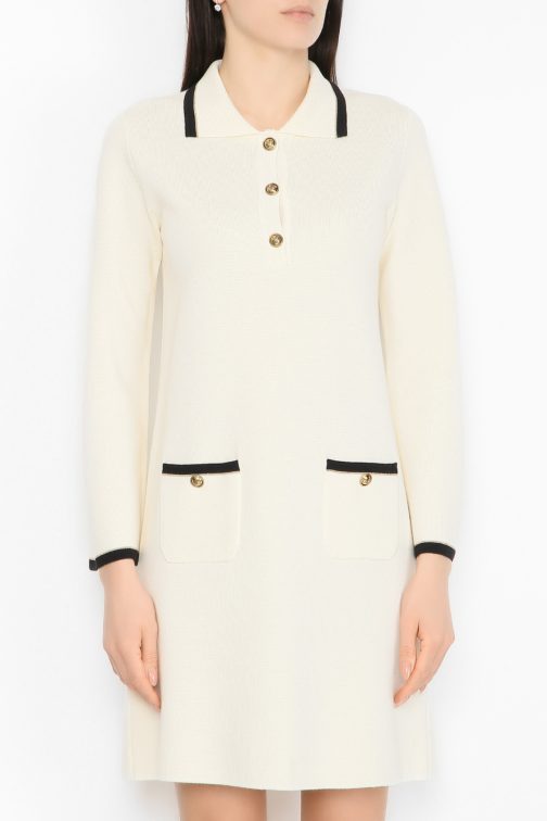 Платье женское MARIOLINA