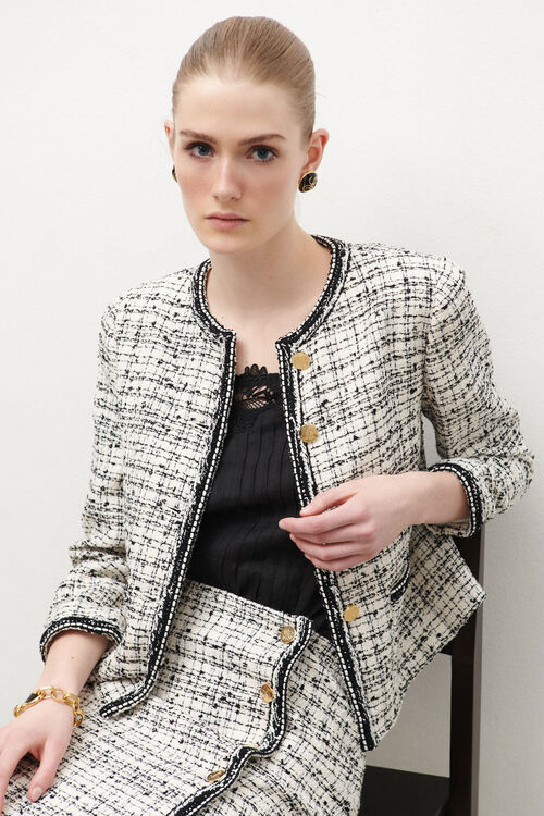 Куртка женская VIBIO