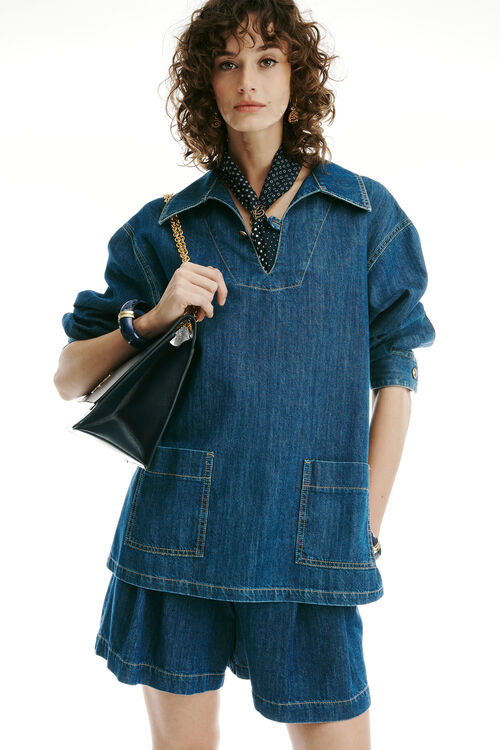 Бермуды женские ALTANA