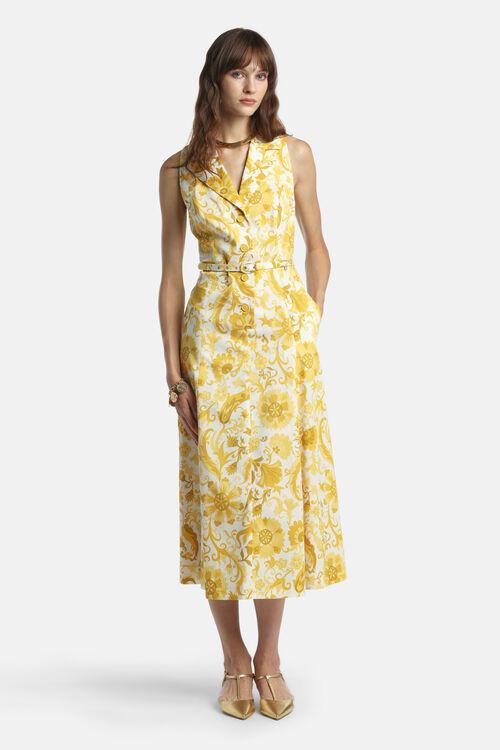 Платье женское PIAGGE