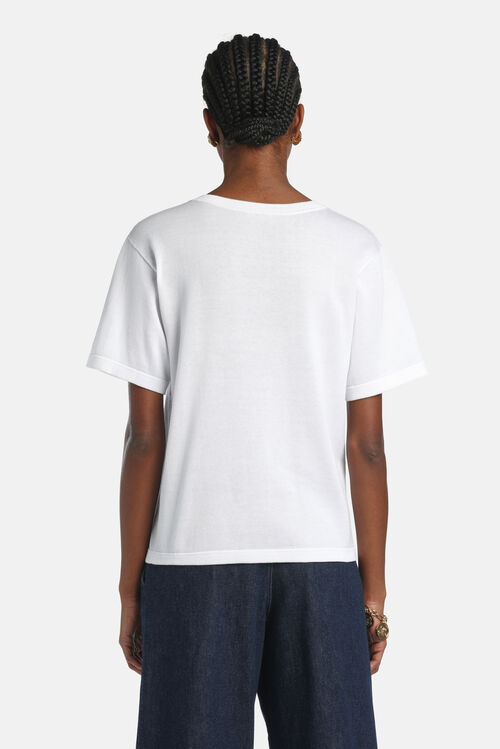 Футболка женская CONTAGIRI А