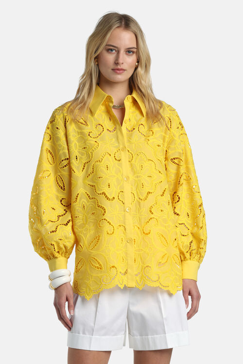 Блузка женская BARTOLO