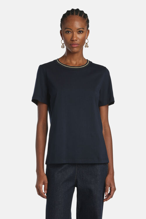 Футболка женская BALEARICA