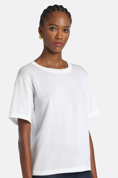 Футболка женская CONTAGIRI А