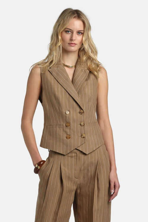 Жилет женский VITOSA