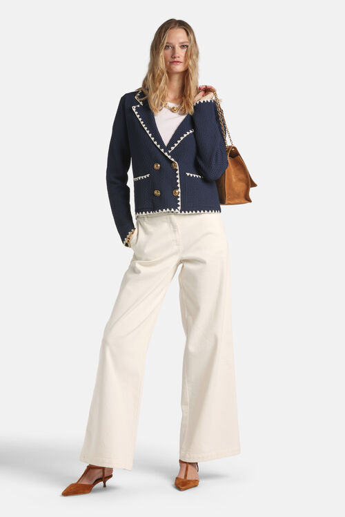 Жакет женский COSMICA