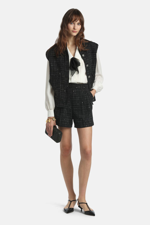 Шорты женские ATOMICA