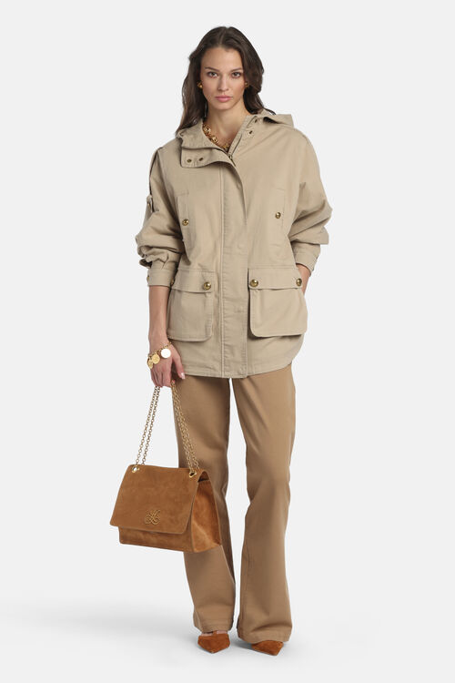 Куртка женская VENTOSO