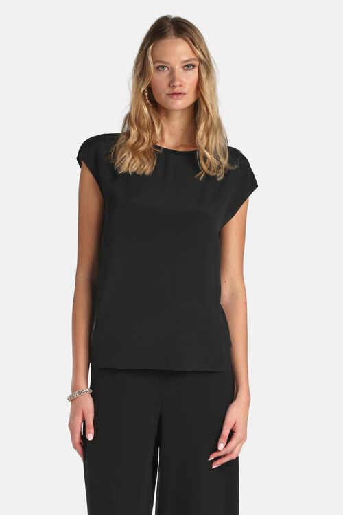 Блузка-топ женская BATTISTERO С