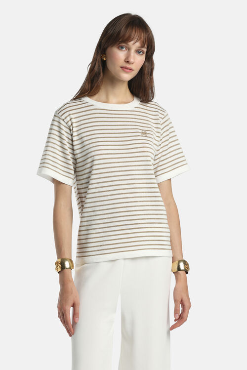 Футболка женская CATTOLICA