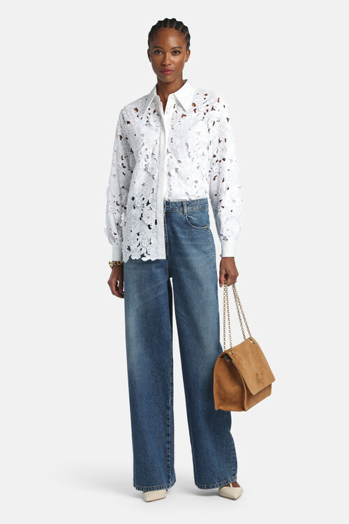 Блузка женская BALISTA