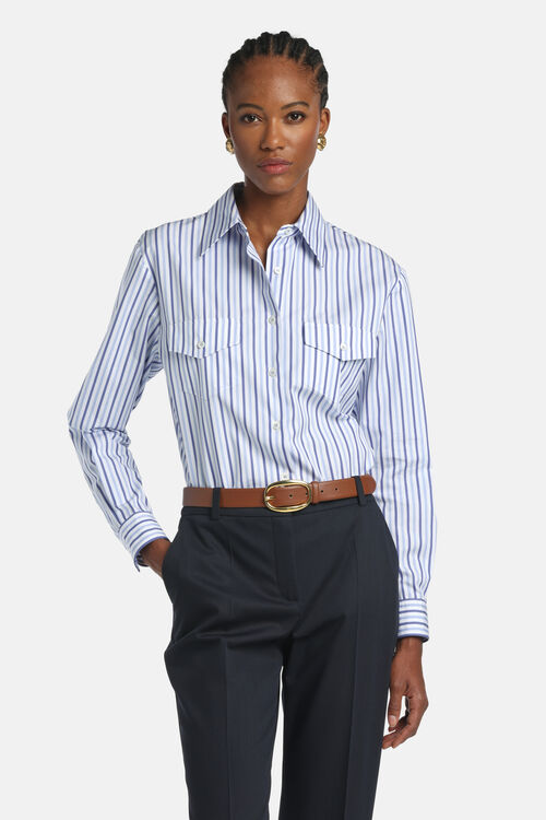 Блузка женская BERNA