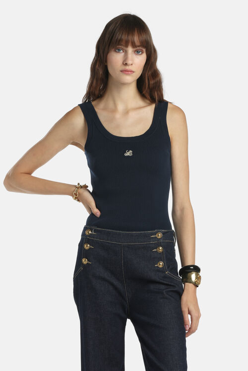 Топ женский CUCIRINO