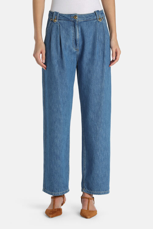 Джинсы женские ALLIEVA