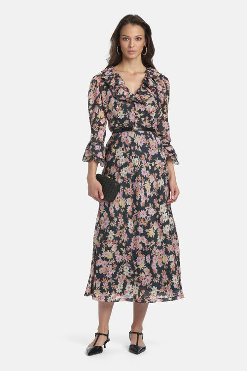 Платье женское POINT