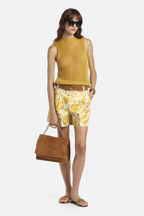 Шорты женские ARGUTO