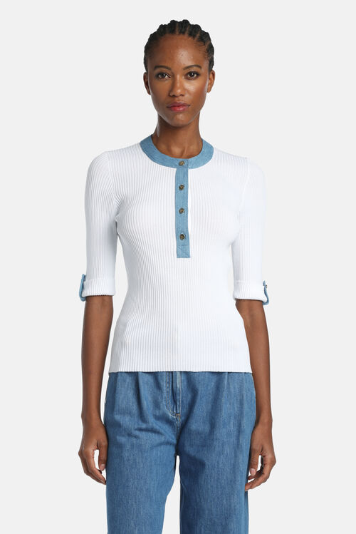 Джемпер женский COLLI