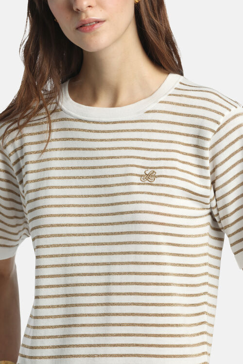 Футболка женская CATTOLICA