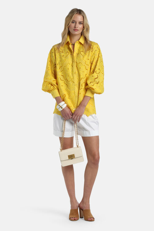 Блузка женская BARTOLO