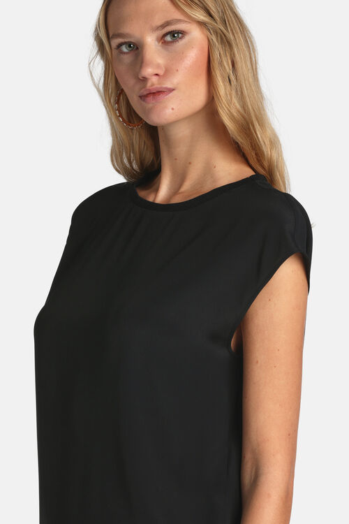 Блузка-топ женская BATTISTERO С