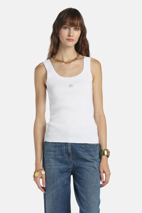 Топ женский CUCIRINO