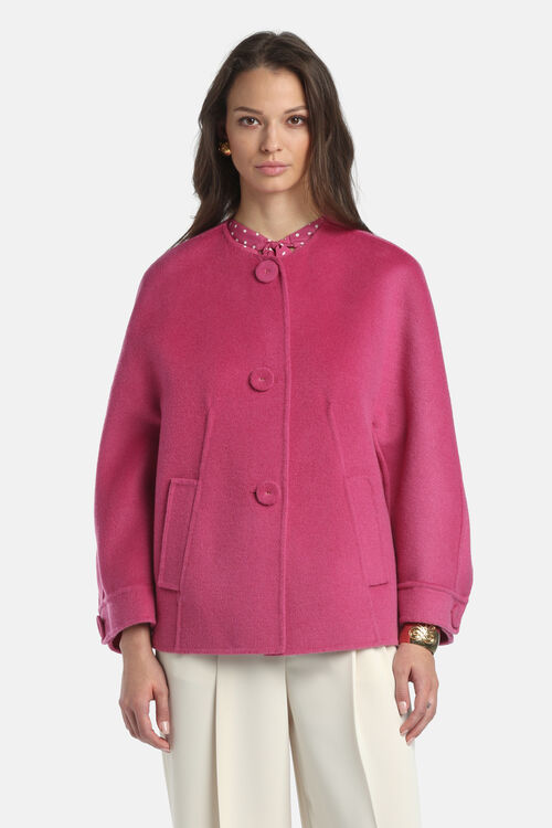 Куртка женская VIGILANTE