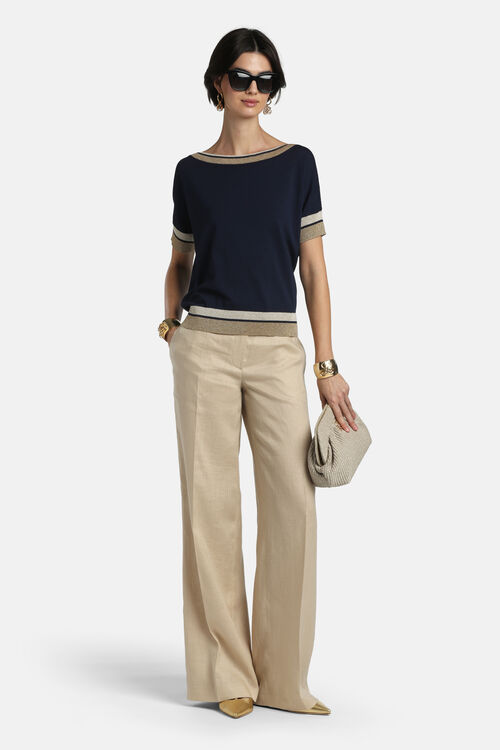 Джемпер женский CALENZANO