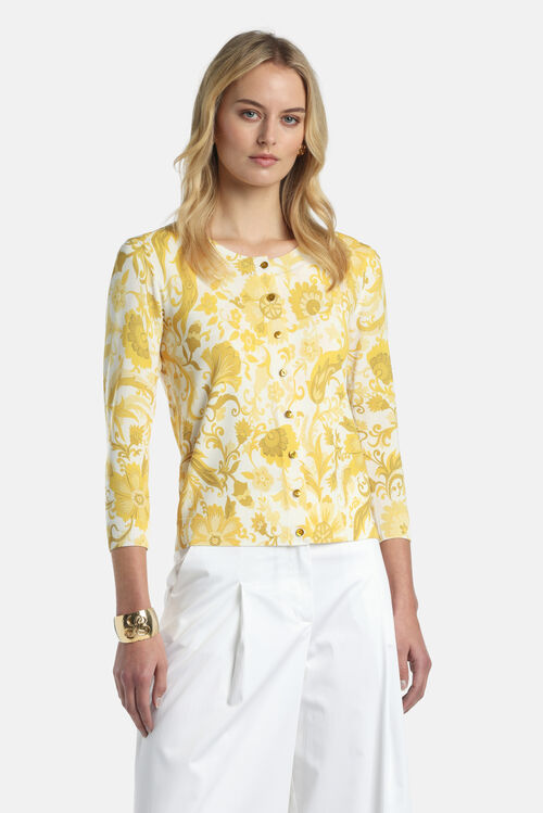 Кардиган женский COPERTA