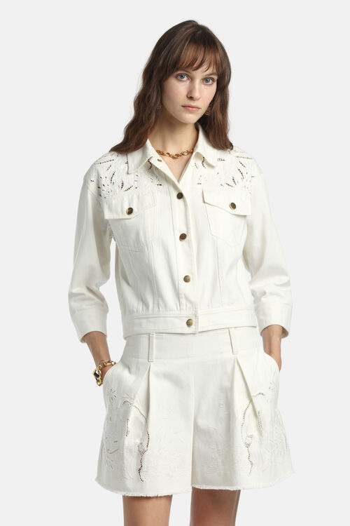 Куртка женская VASSANO