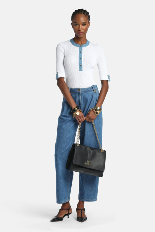 Джемпер женский COLLI