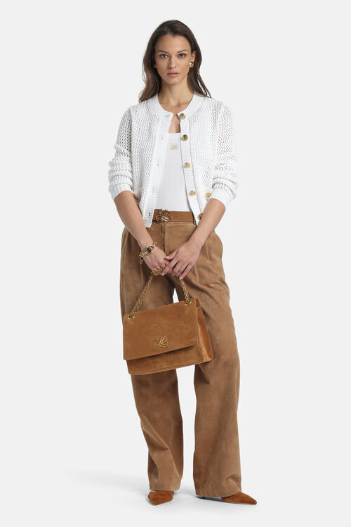 Кардиган женский COPISTERIA