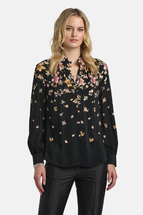 Блузка женская BRIA