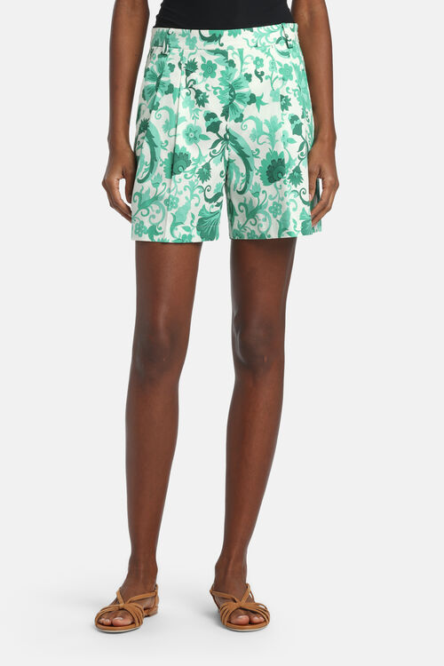 Шорты женские ARGUTO