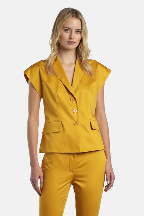 Жилет женский VERNASCA