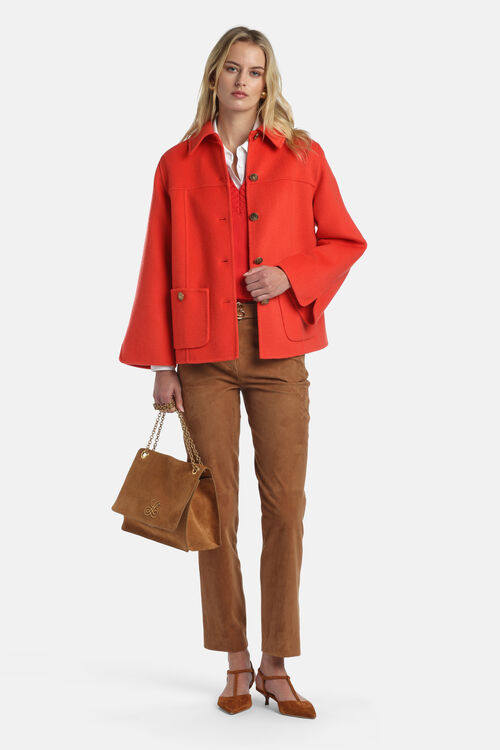 Куртка женская VANTOS