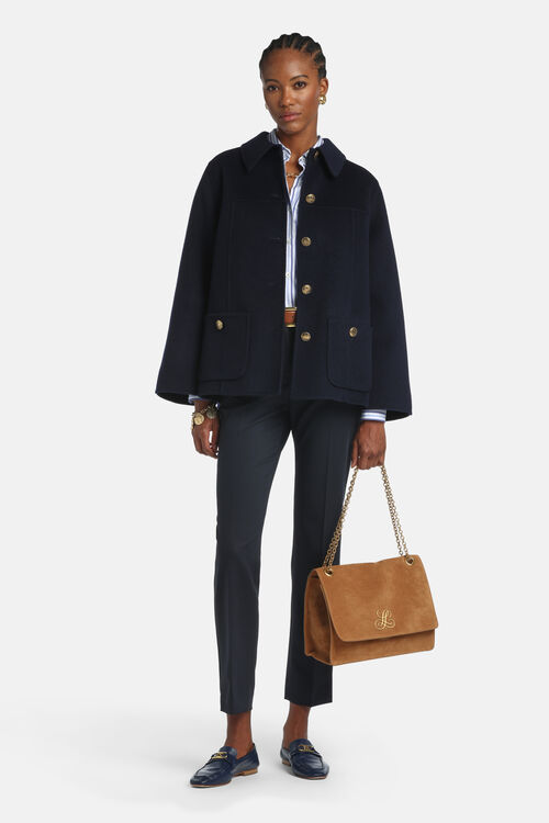 Куртка женская VANTOS