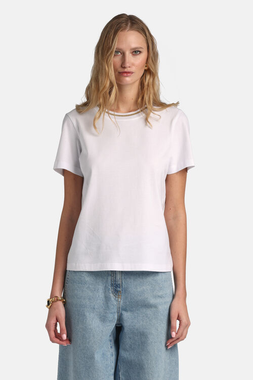 Футболка женская BALEARICA