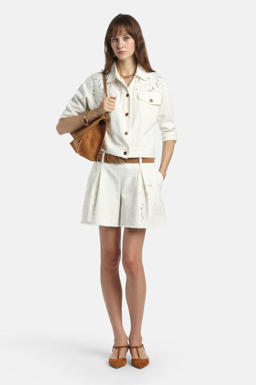 Куртка женская VASSANO