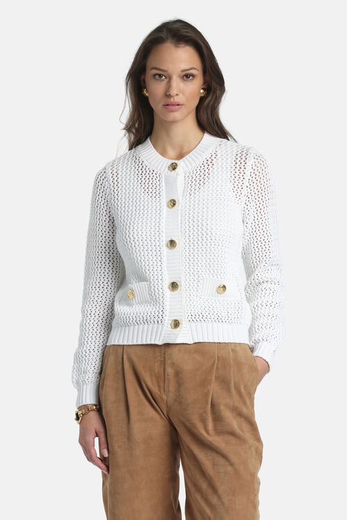 Кардиган женский COPISTERIA