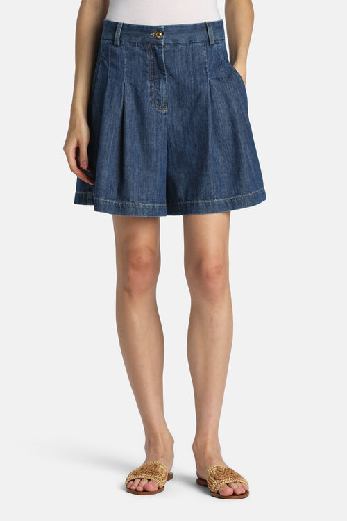 Бермуды женские ALTANA